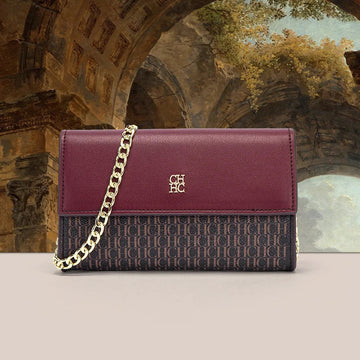 Chic Minimalist Women's Chain Shoulder Bag MALAYEL