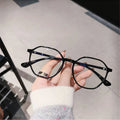 FG Women's Anti-Blue Light Presbyopia Reading Glasses – Ultra-Light & Fashionable MALAYEL