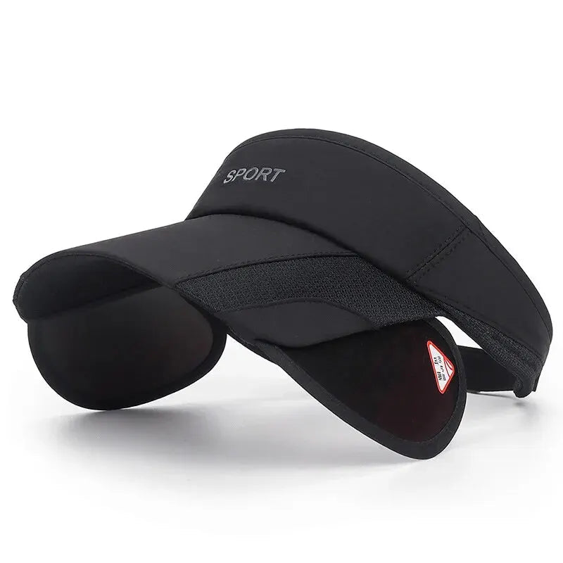 Summer Outdoor Sports Sun Protection Cap For Women MALAYEL
