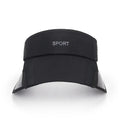 Summer Outdoor Sports Sun Protection Cap For Women MALAYEL