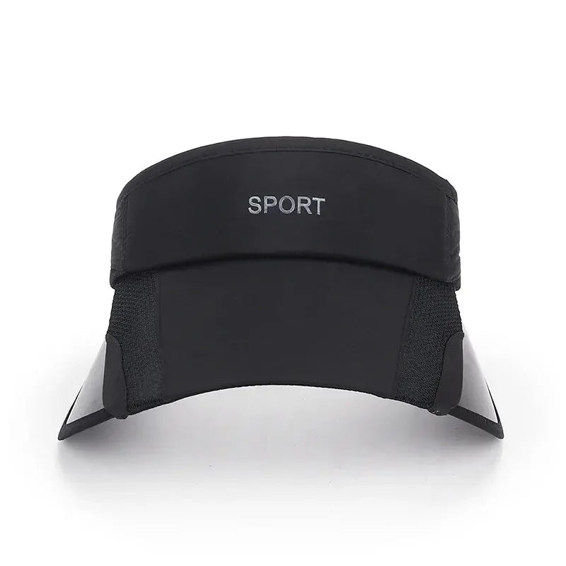 Summer Outdoor Sports Sun Protection Cap For Women MALAYEL
