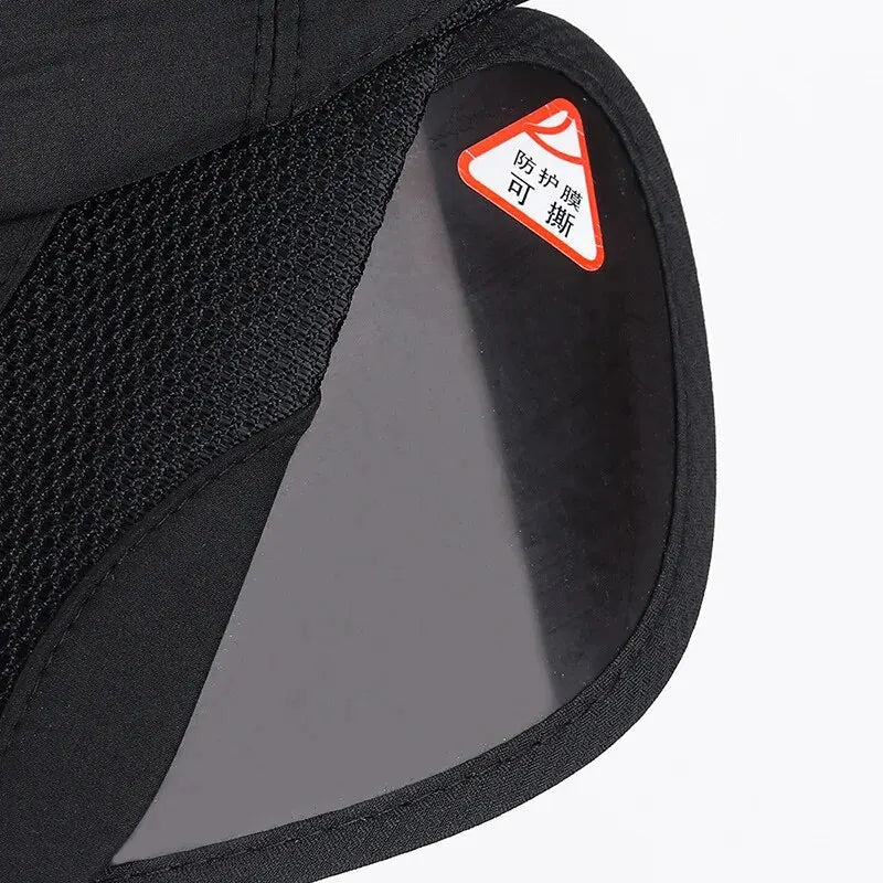 Summer Outdoor Sports Sun Protection Cap For Women MALAYEL