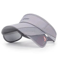 Summer Outdoor Sports Sun Protection Cap For Women MALAYEL