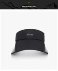 Summer Outdoor Sports Sun Protection Cap For Women MALAYEL