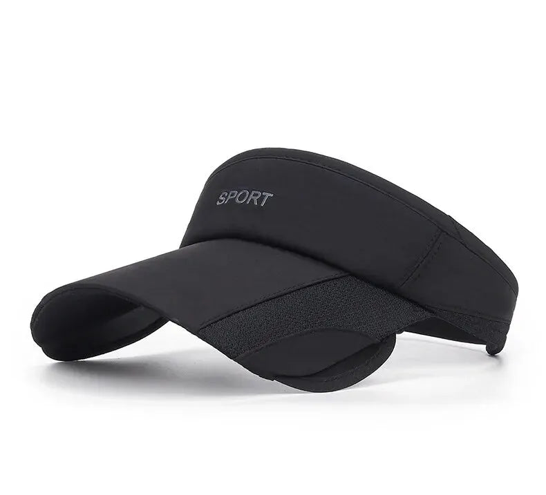 Summer Outdoor Sports Sun Protection Cap For Women MALAYEL