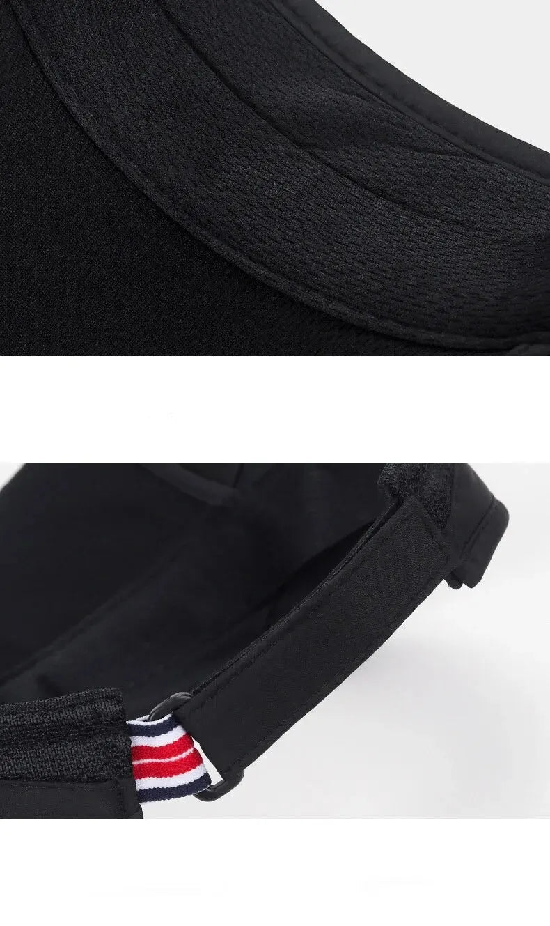 Summer Outdoor Sports Sun Protection Cap For Women MALAYEL